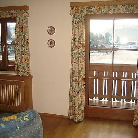 Aberseehaus Nussbaumer Strobl Exterior photo