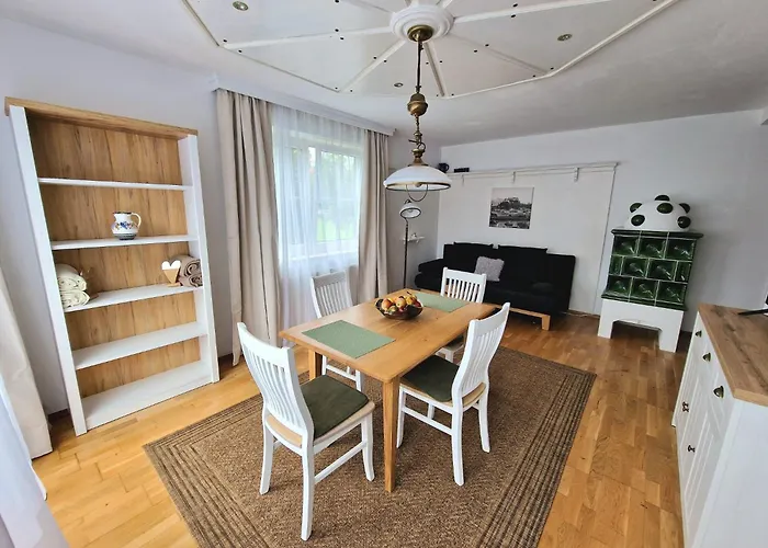 Aberseehaus Nussbaumer