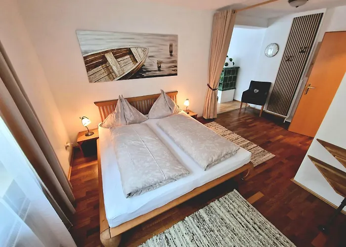 Aberseehaus Nussbaumer