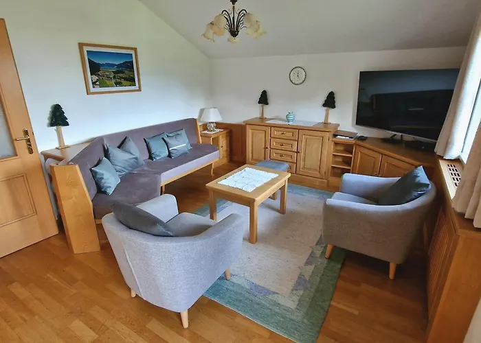 Aberseehaus Nussbaumer