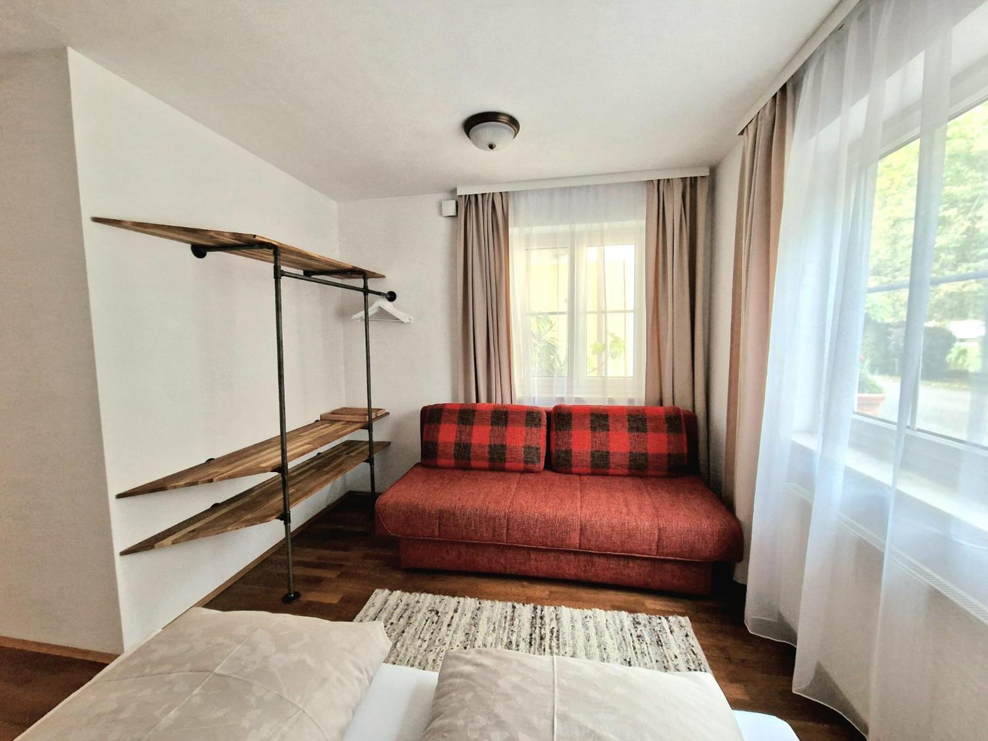 Aberseehaus Nussbaumer Strobl