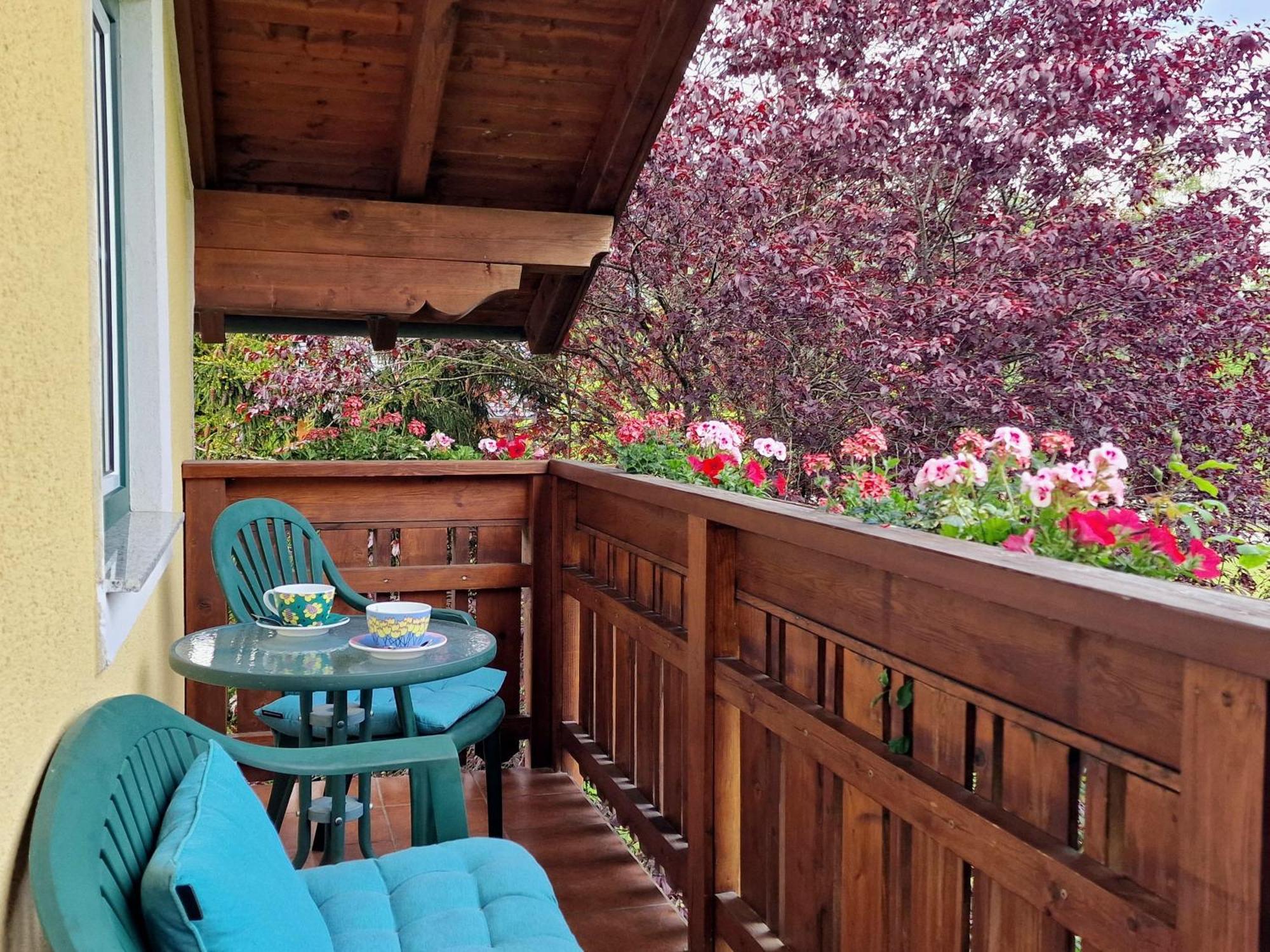 Aberseehaus Nussbaumer Strobl
