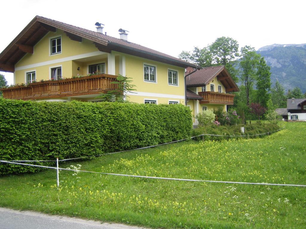 Aberseehaus Nussbaumer *
