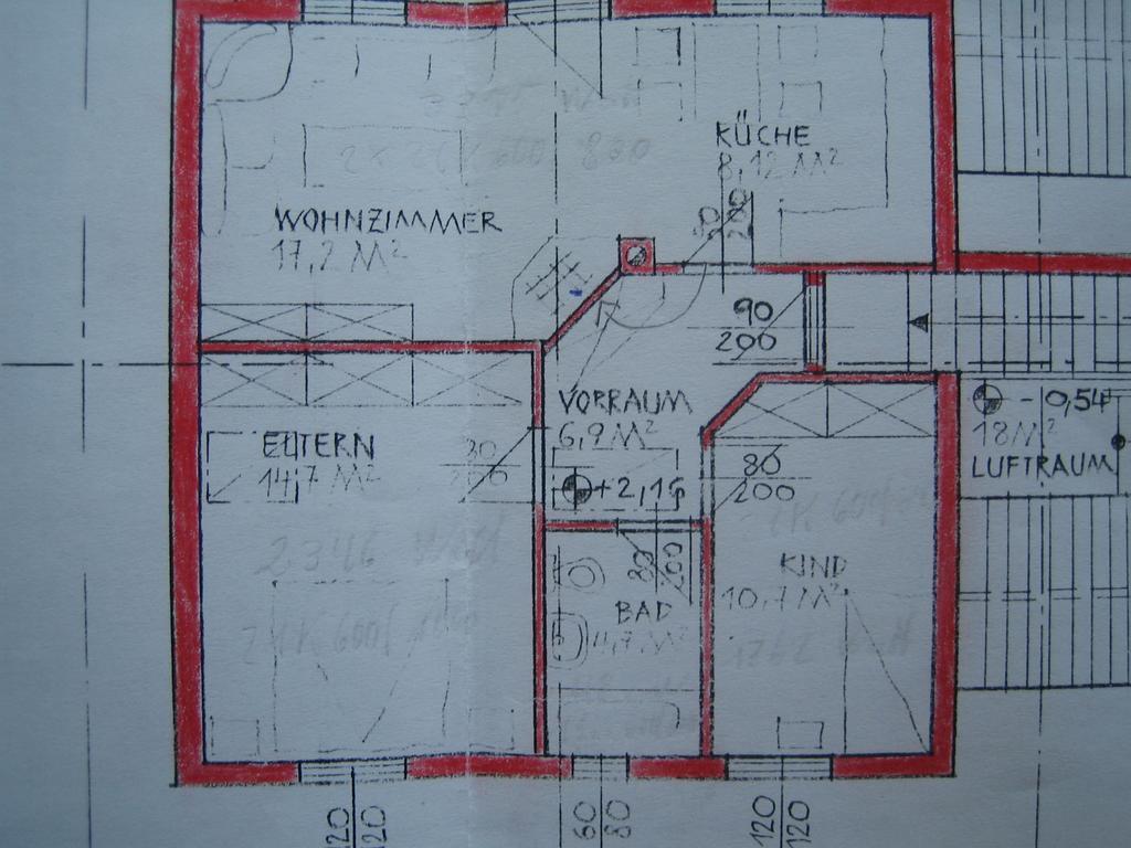 Aberseehaus Nussbaumer
