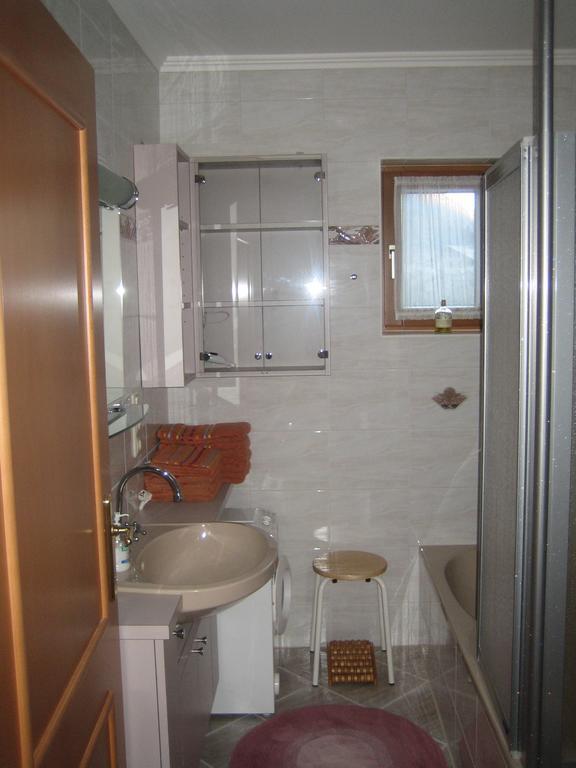 Aberseehaus Nussbaumer Apartment *