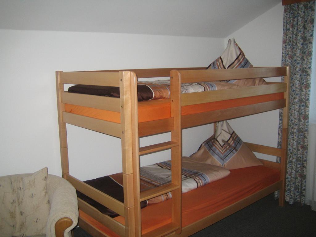 Apartment Aberseehaus Nussbaumer Strobl