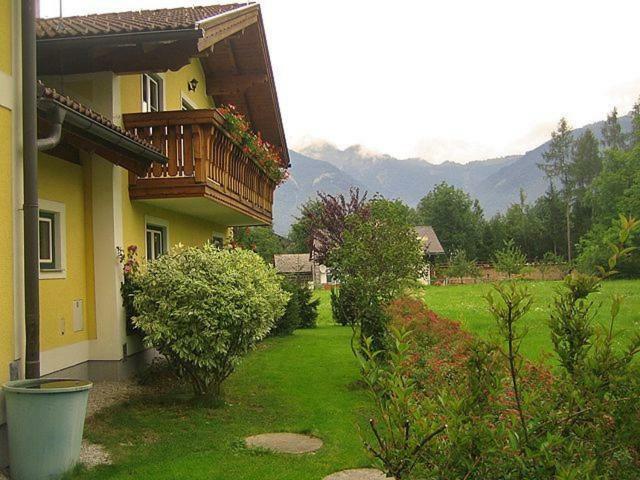Aberseehaus Nussbaumer
