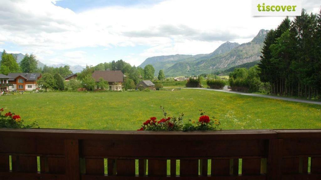 Apartment Aberseehaus Nussbaumer Strobl
