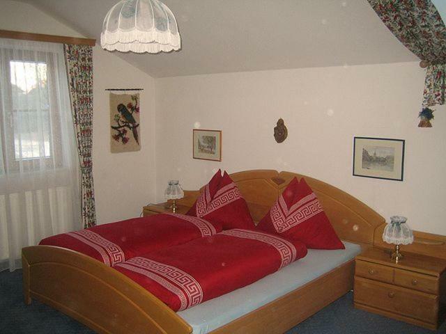 Aberseehaus Nussbaumer *